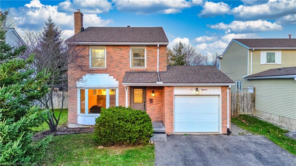 118 Rolling Meadows Drive Property Photo