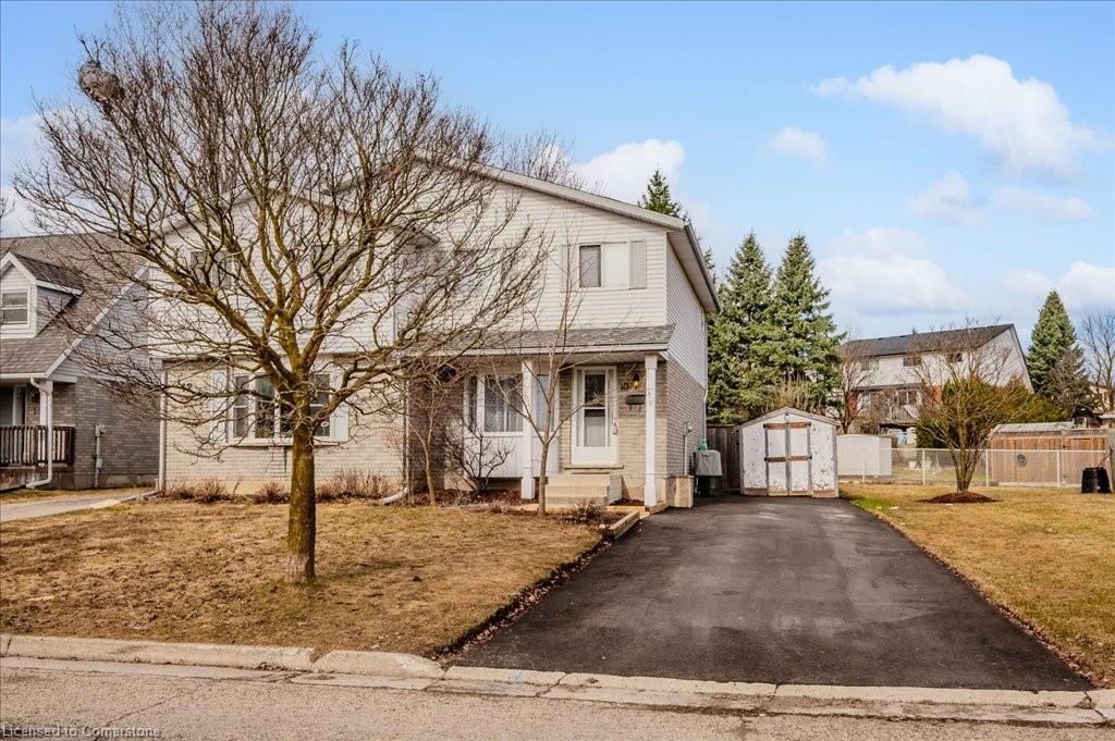Waterloo County Real Estate Listings Main Image