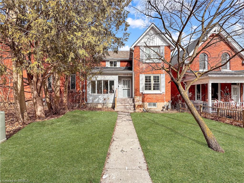 Central Public School, St- John' Real Estate Listings Main Image