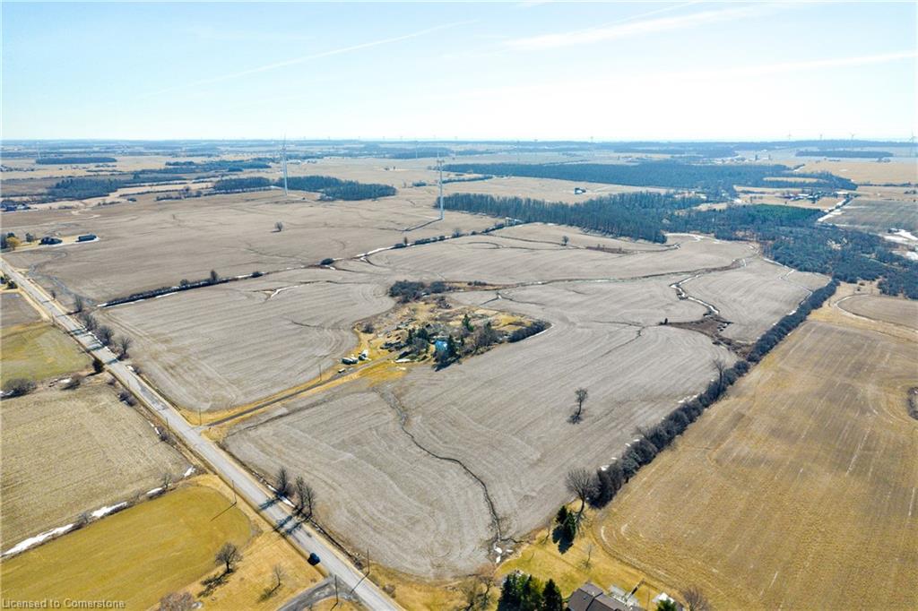 1070 Concession 4 Walpole Property Photo