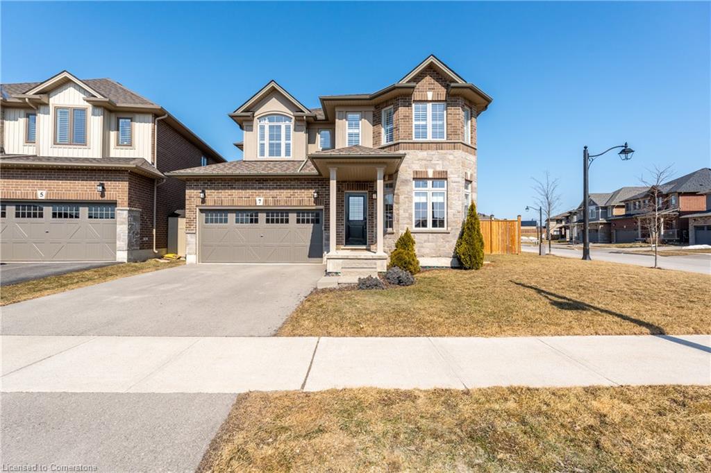 7 Brandon Lane Property Photo