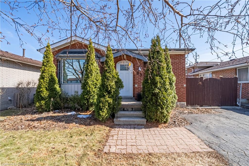 83 Mount Albion Road Property Photo