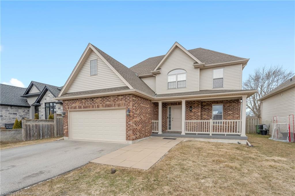 328 Stevensville Real Estate Listings Main Image