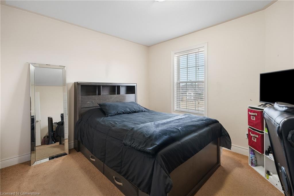 3960 Village Creek Drive Property Photo 17