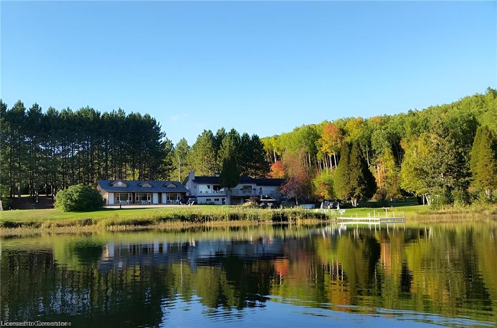 2937 Old Barry's Bay Road Property Photo 2