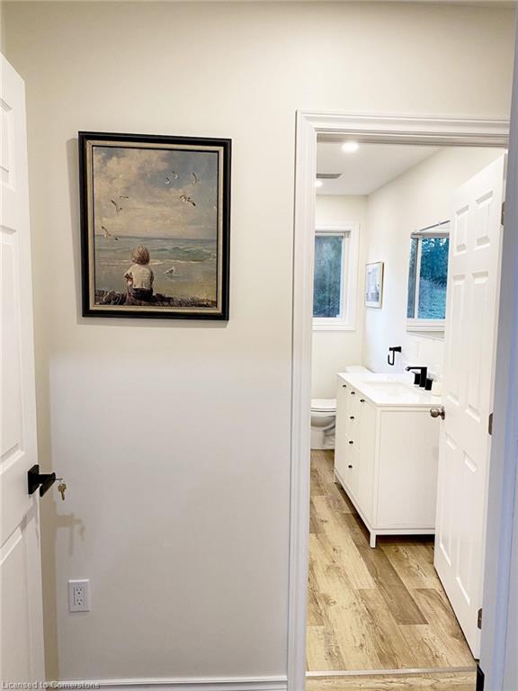 2937 Old Barry's Bay Road Property Photo 25