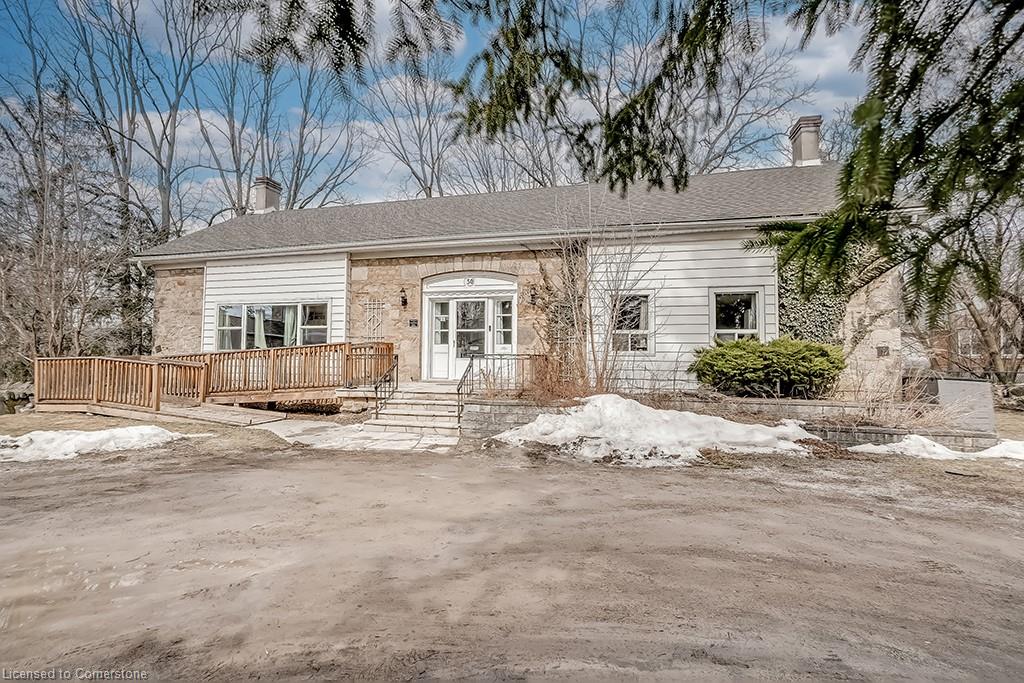 110 Ainslie Wood North Real Estate Listings Main Image