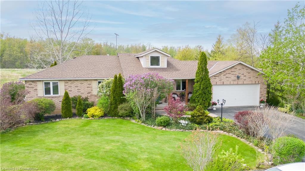 390 Mountain Road Property Photo