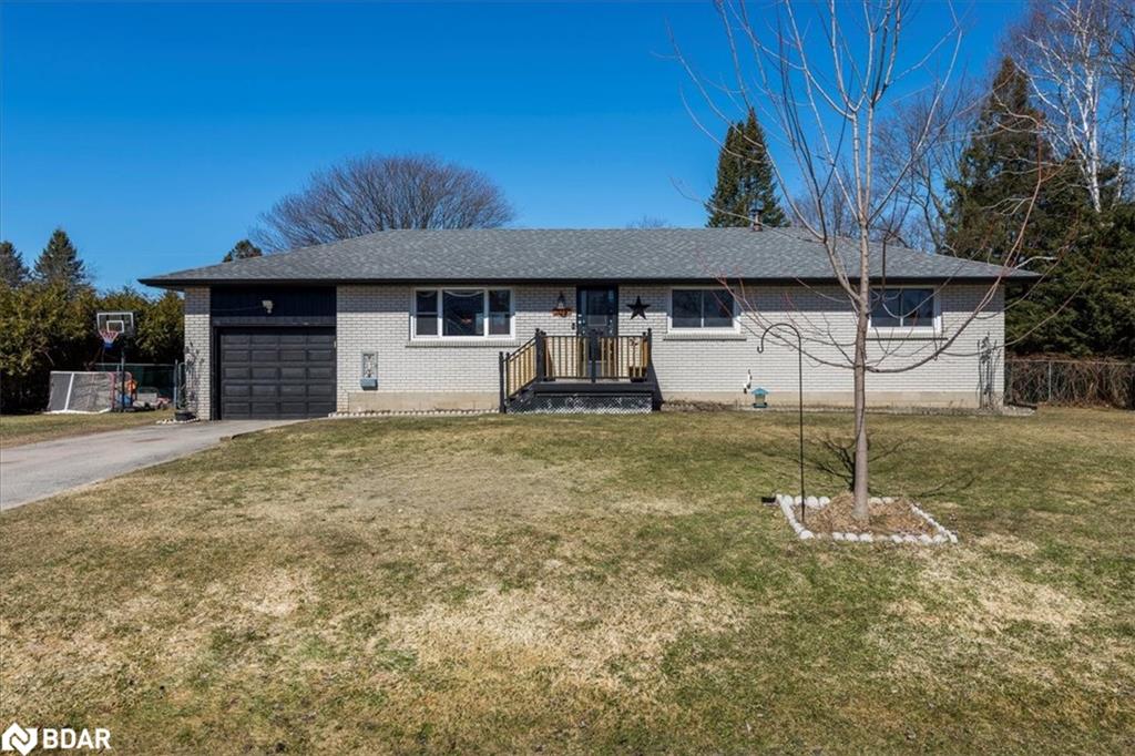 235 Mcgeorge Avenue Property Photo