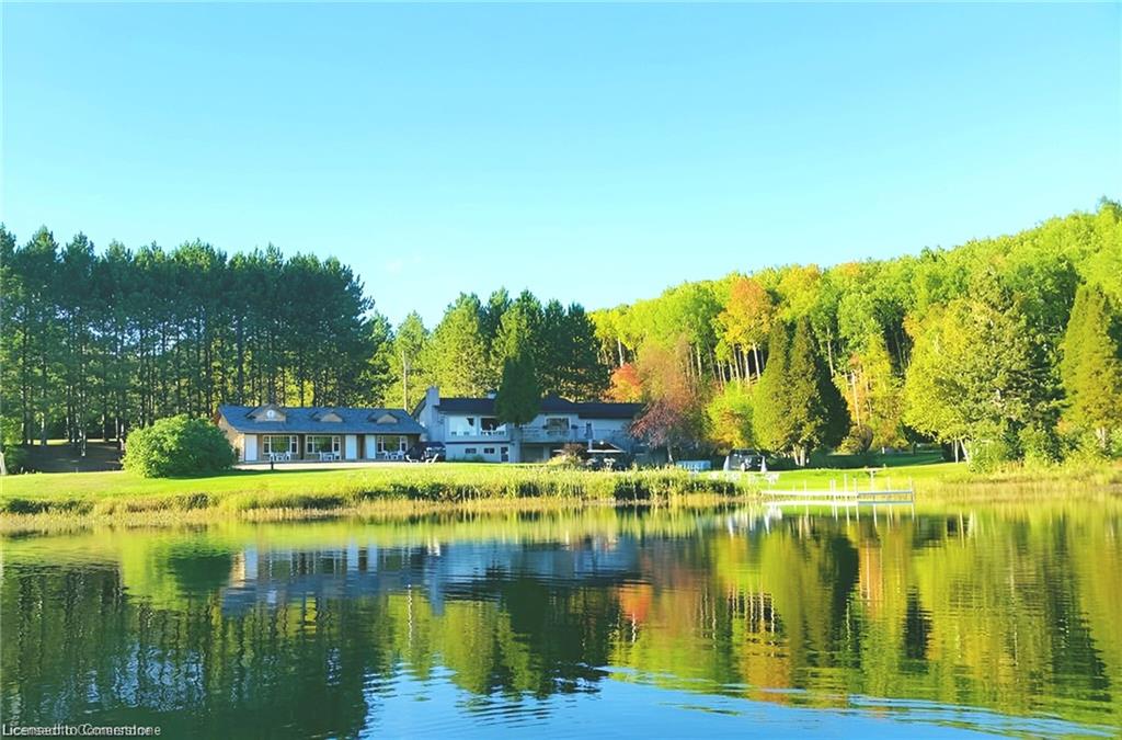 2937 Old Barry's Bay Road Property Photo