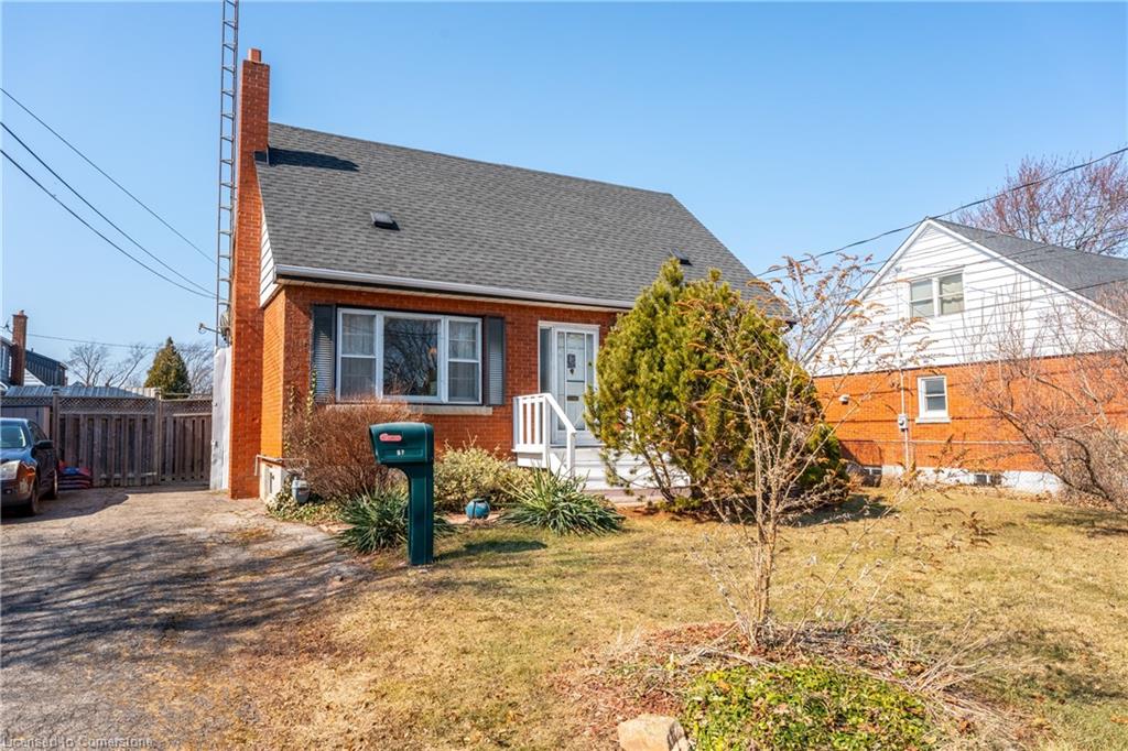 57 Stewart Street Property Photo
