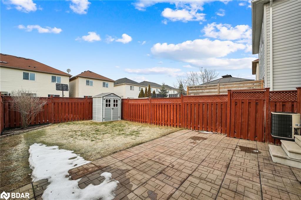 105 Stonemount Crescent Property Photo 31