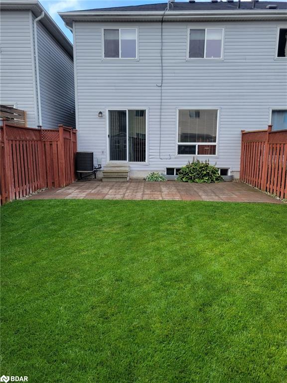 105 Stonemount Crescent Property Photo 33