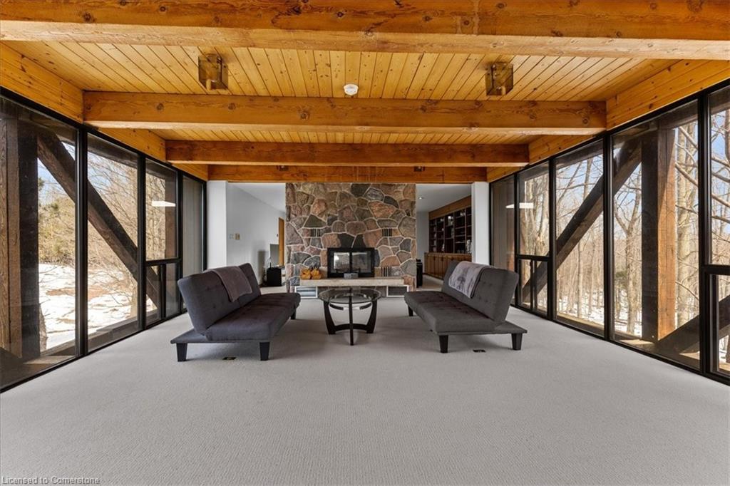 15139 Rockside Road Property Photo 8