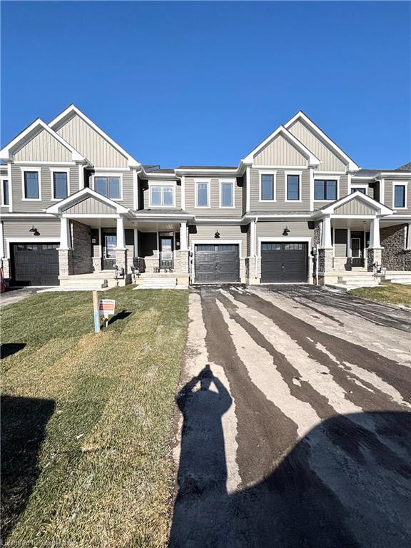 92 Varsity Drive Property Photo