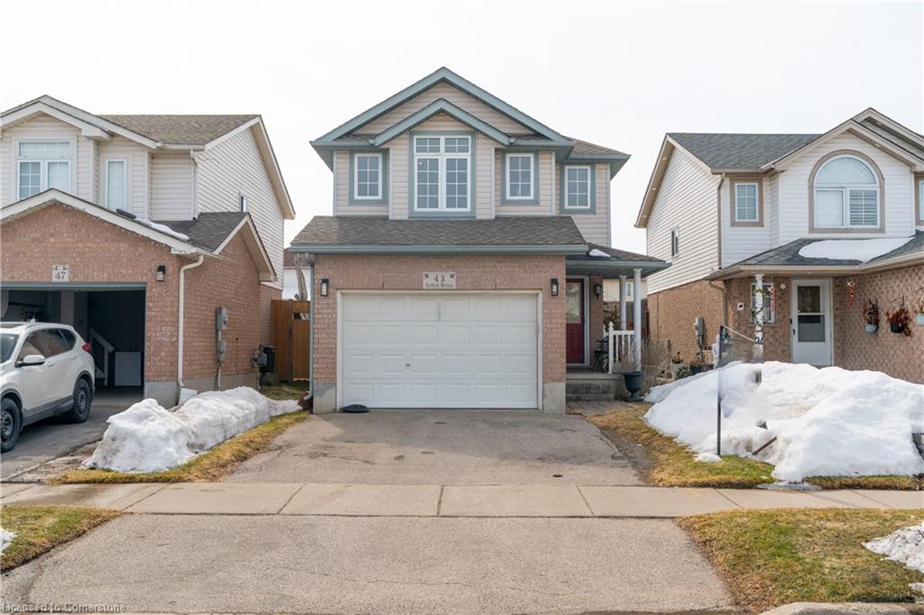 43 Cotton Grass Street Property Photo 1
