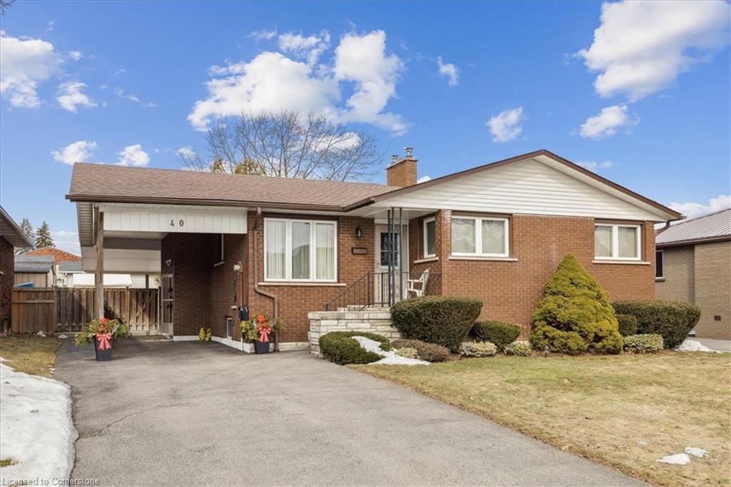 40 Purnell Drive Property Photo 2