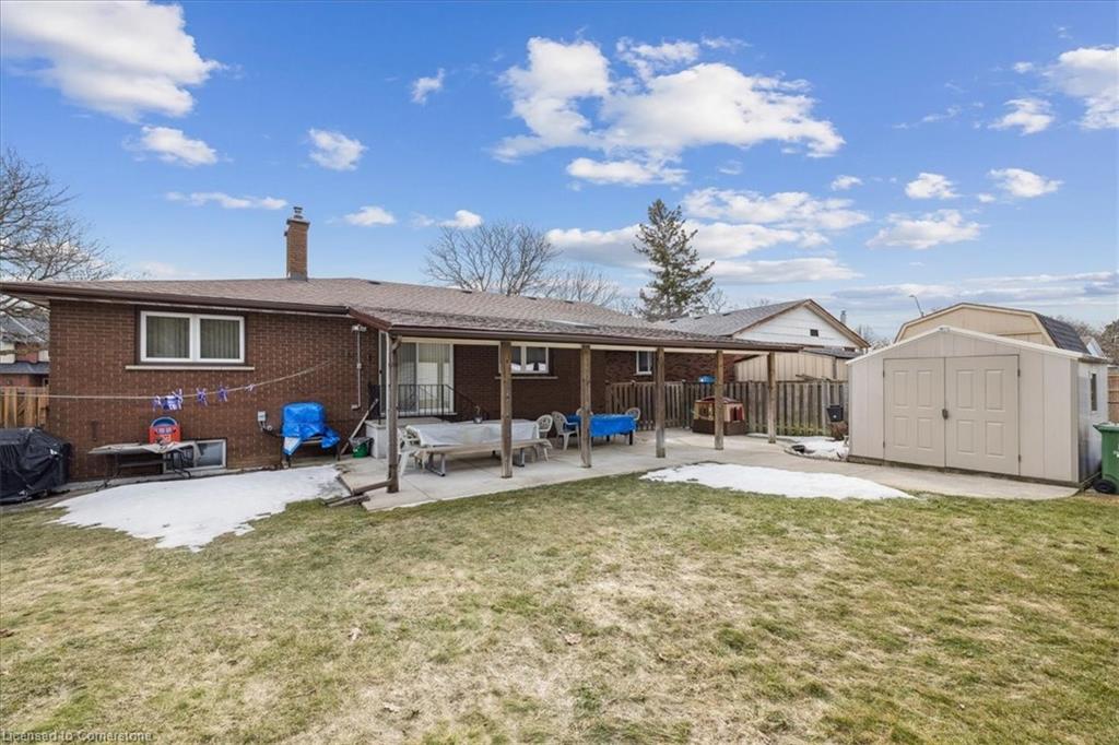 40 Purnell Drive Property Photo 35