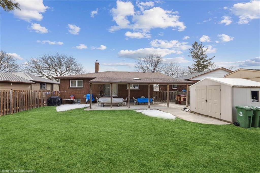 40 Purnell Drive Property Photo 40