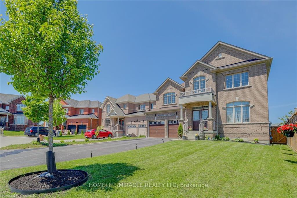 10 Buckles Court Property Photo 5