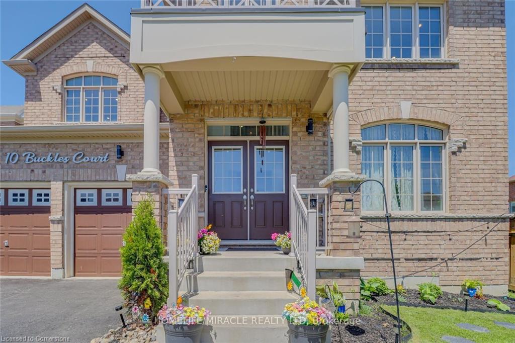 10 Buckles Court Property Photo 6