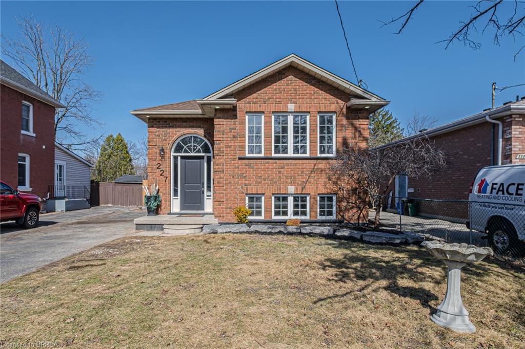 227 Charing Cross Street Property Photo
