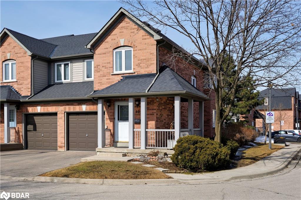 0200 Hurontario Real Estate Listings Main Image