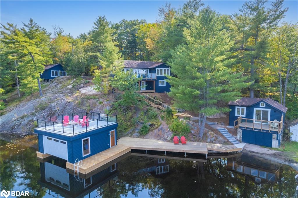 Gravenhurst Real Estate Listings Main Image