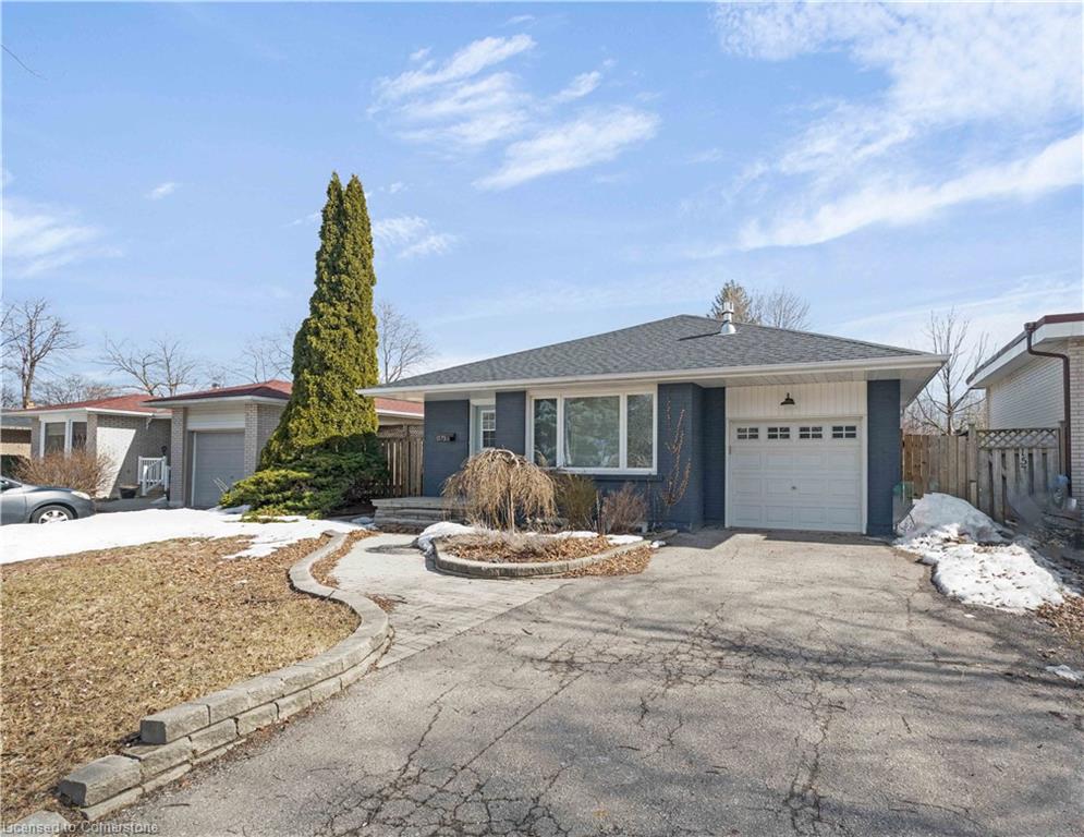 1575 Lewisham Drive Property Photo