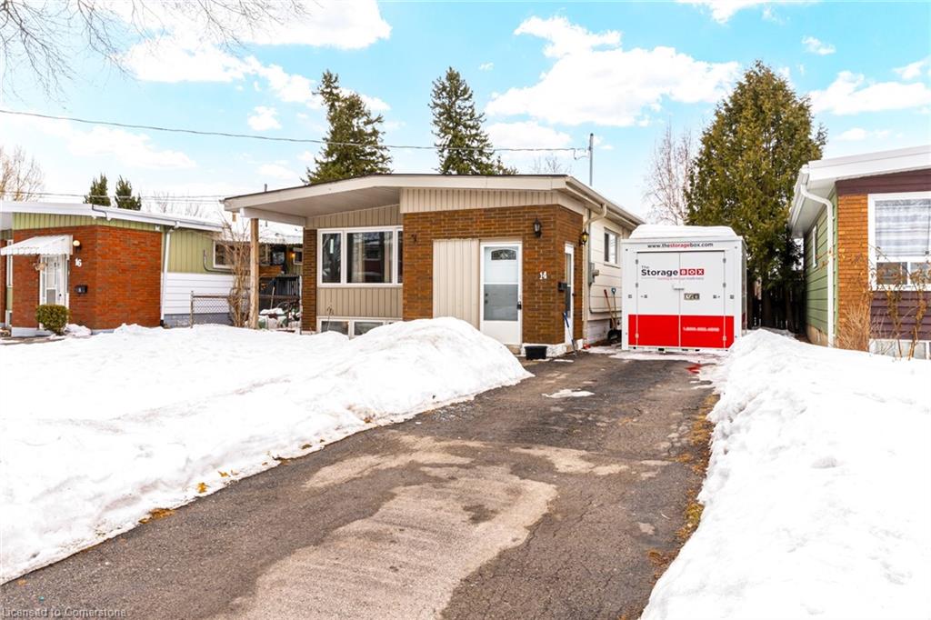 14 Ronaldshay Avenue Property Photo