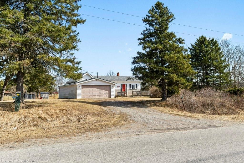 2000 Villa Nova Road Property Photo