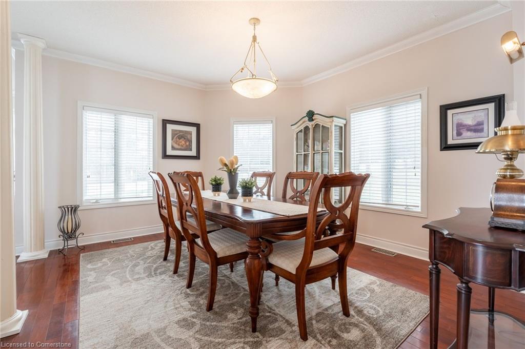 1401 Tamworth Court Property Photo 8