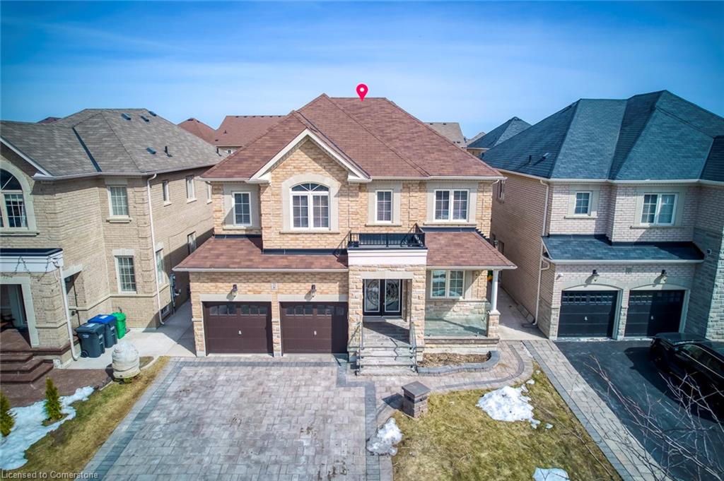 Brampton East Real Estate Listings Main Image