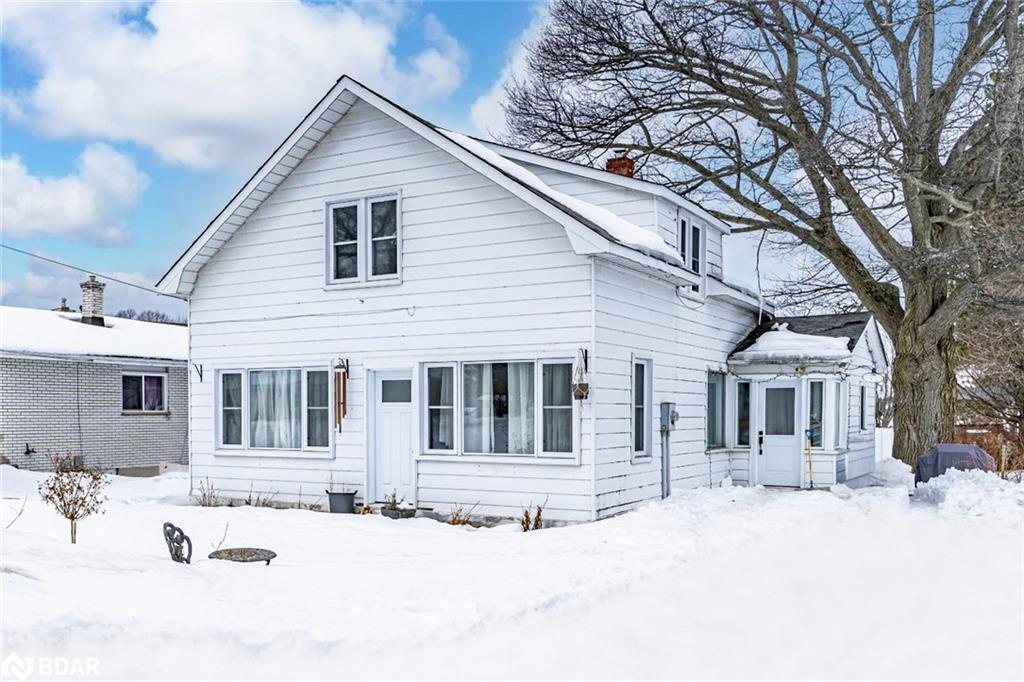 8 Balm Beach Road West Property Photo