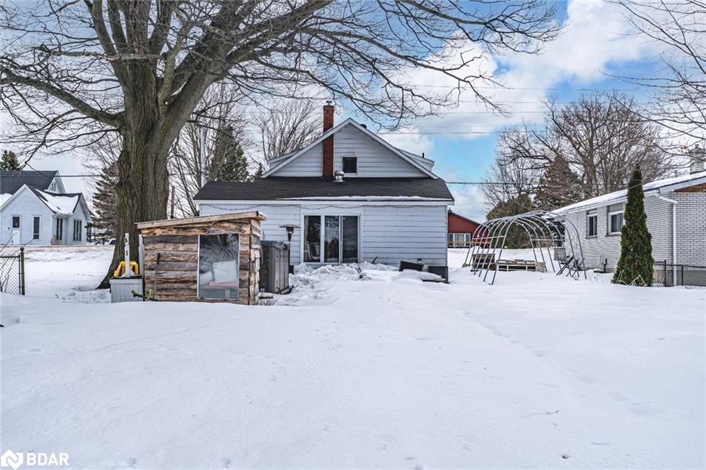 8 Balm Beach Road West Property Photo 13