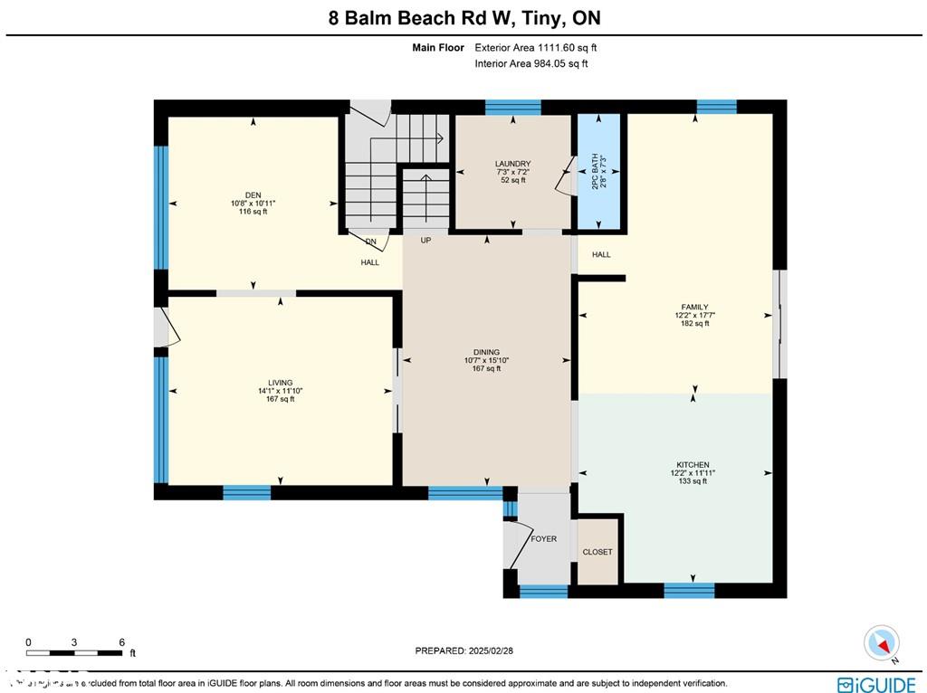 8 Balm Beach Road West Property Photo 25