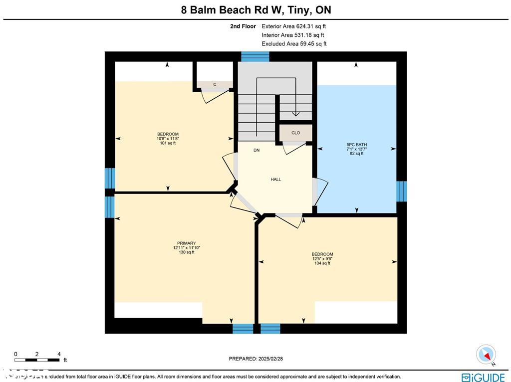 8 Balm Beach Road West Property Photo 26