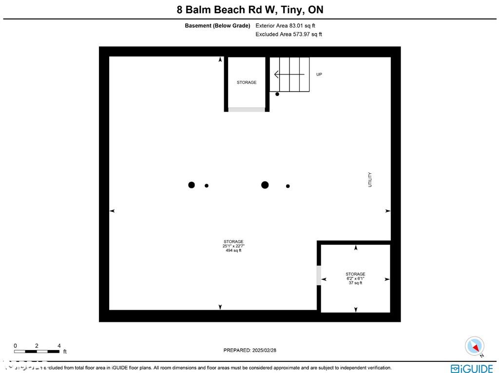 8 Balm Beach Road West Property Photo 27
