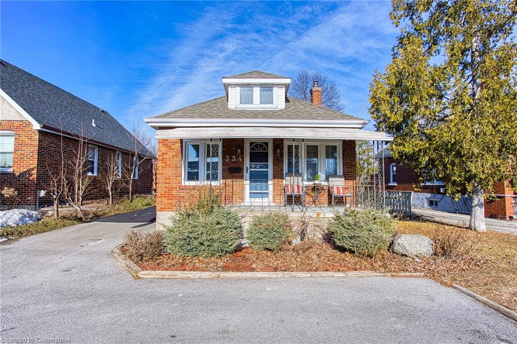 334 St Paul Avenue Property Photo