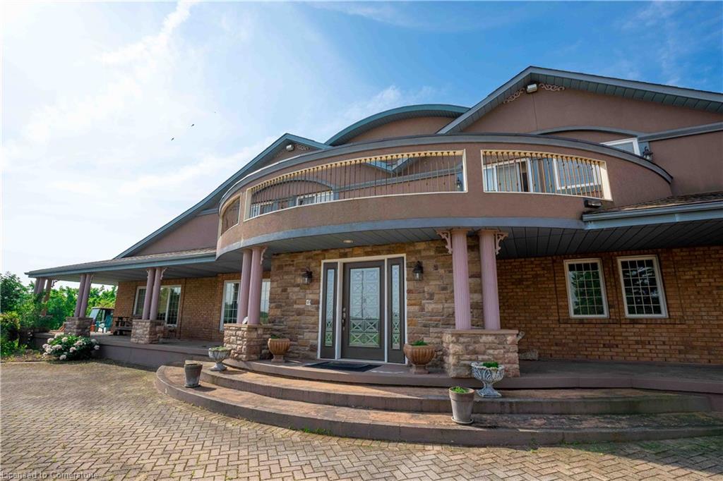 4850 Hillside Drive Property Photo