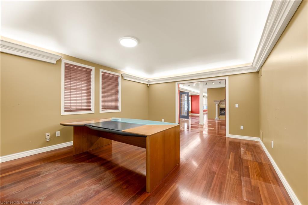 4850 Hillside Drive Property Photo 5