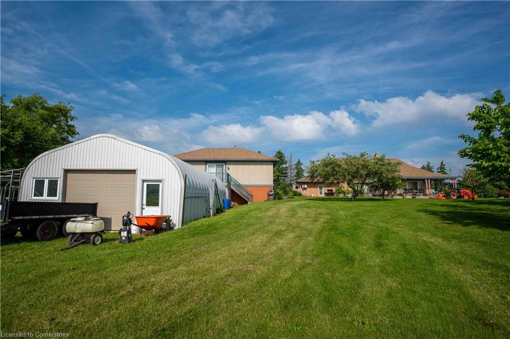 4850 Hillside Drive Property Photo 40