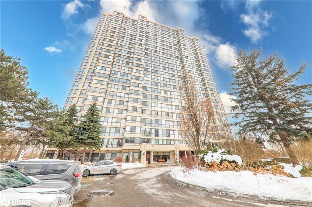 131 Torresdale Avenue Property Photo
