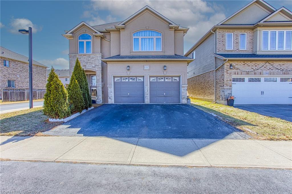 1332 Baseline Road Property Photo 1