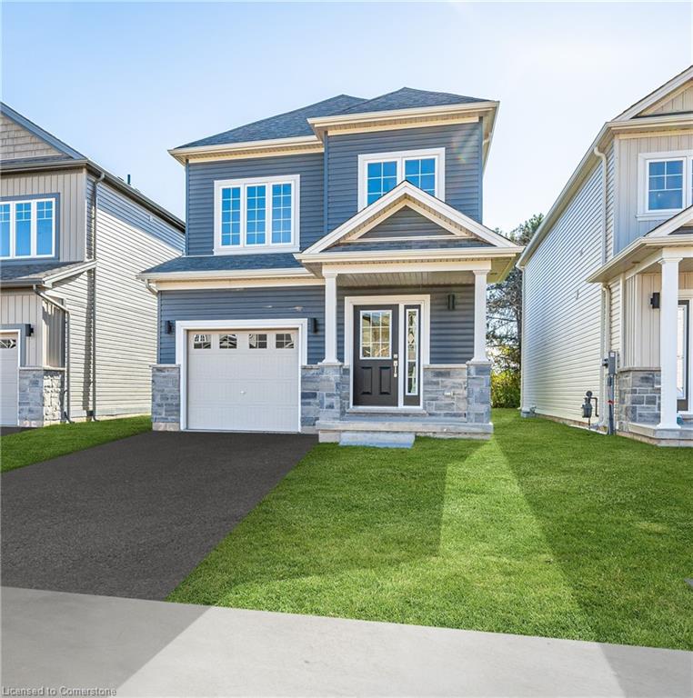16 Bromley Drive Property Photo