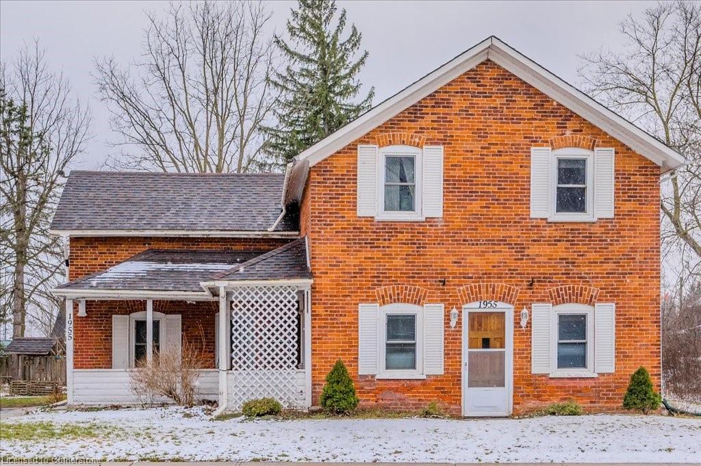 Conestogo Real Estate Listings Main Image