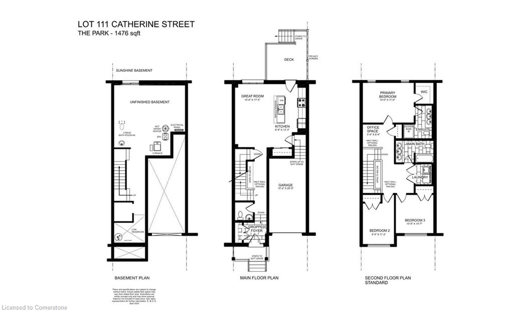 111 Catherine Street Property Photo 2