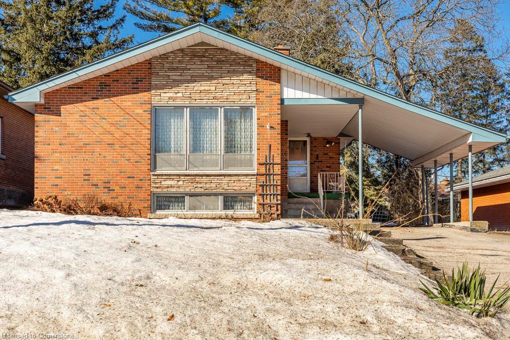 40 Granton Street Property Photo