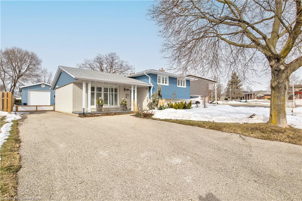 66 Rouse Avenue Property Photo
