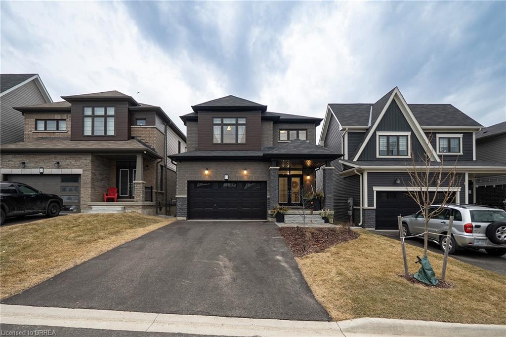 63 Santos Drive Property Photo